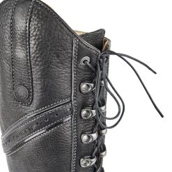 Shires Moretta Maddalena Riding Boots (Black) 15 Shires Moretta Maddalena Riding Boots (Black) -Sports - Equestrian Riding c8aa5 9728 black 6 pad 1000x1000