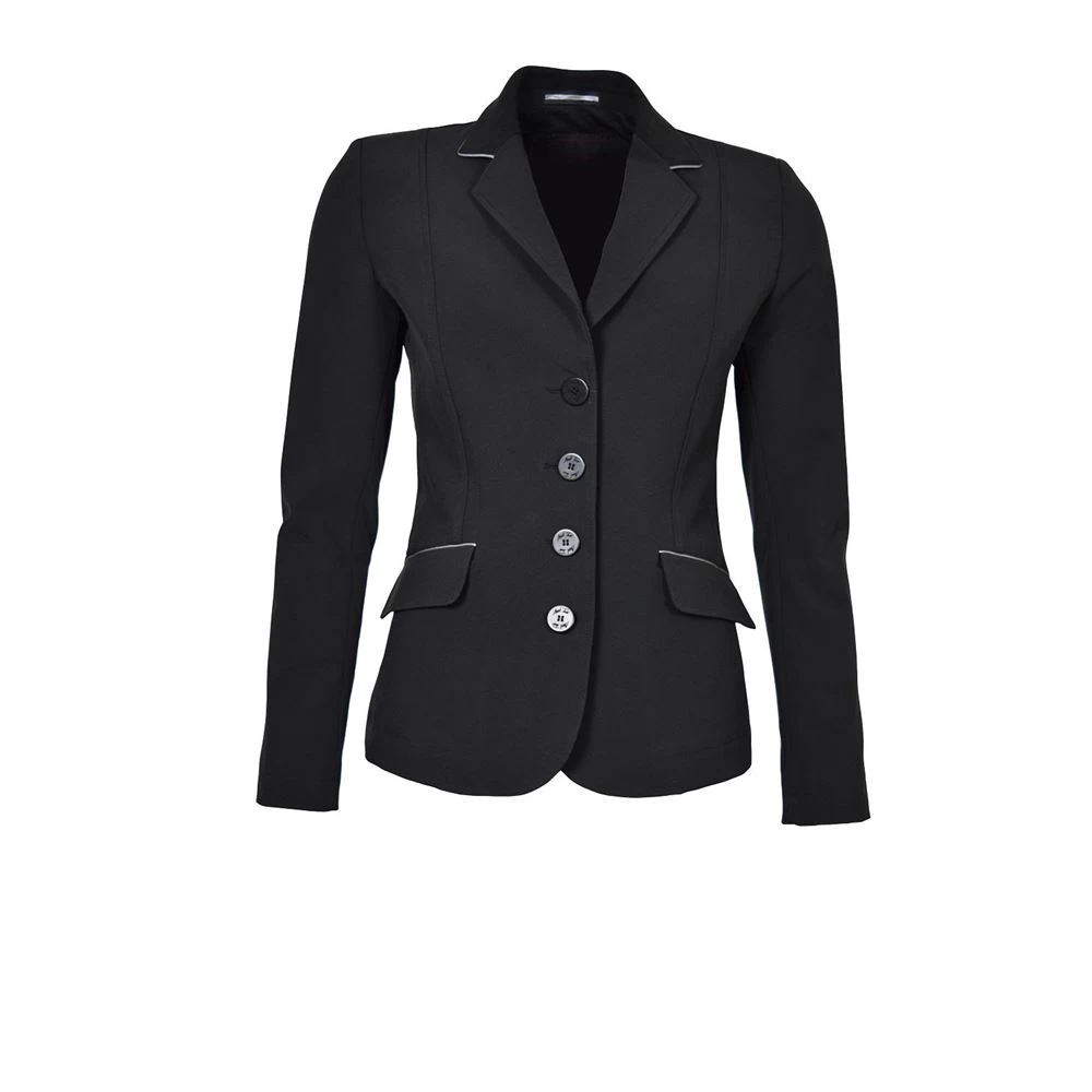 Mark Todd Ladies Sports Show Jacket 2 Mark Todd Ladies Sports Show Jacket - Image 2