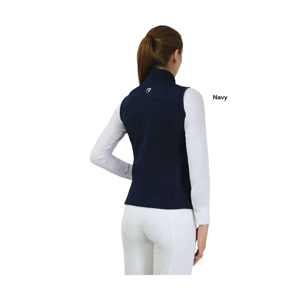 Hy Equestrian Synergy Flex Gilet 2 Hy Equestrian Synergy Flex Gilet - Image 2