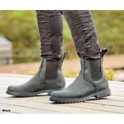 Dublin Ladies Venturer Boots III