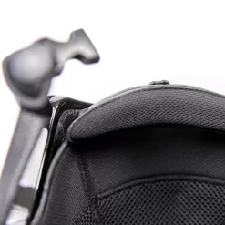 Shires Karben Avena Riding Hat (Black) -Sports - Equestrian Riding cee42 6515 black 2859 pad 1000x1000