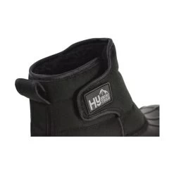 Hy Equestrian Pacific Short Winter Boots (Black) 5 Hy Equestrian Pacific Short Winter Boots (Black) -Sports - Equestrian Riding d0117 pr 24760 hyland pacific short winter boots 03 pad 1000x1000