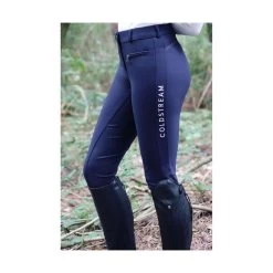 Coldstream Kilham Competition Breeches -Sports - Equestrian Riding d1581 pr 24981 coldstream kilham competition breeches 06 pad 1000x1000