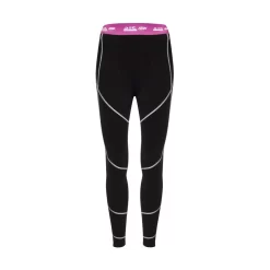 Atak Ladies Compression Tights (Black)