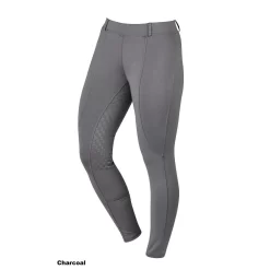Dublin Performance Cool-It Gel Riding Tights (Charcoal) 5 Dublin Performance Cool-It Gel Riding Tights (Charcoal) -Sports - Equestrian Riding d1b24 590204 front pad 1000x1000