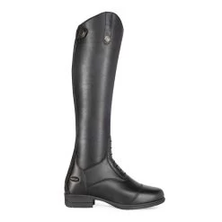 Shires Moretta Luisa Riding Boots -Sports - Equestrian Riding d1edc 9725 black pad 1000x1000