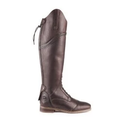 Shires Moretta Constantina Riding Boots (Brown)