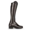 Shires Moretta Gianna Leather Riding Boots - Short Height (Brown)