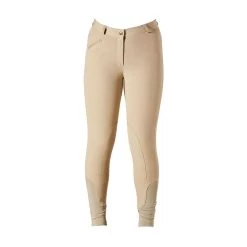 Firefoot Rawdon Breeches - Ladies (Beige)