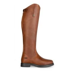 Shires Moretta Ventura Riding Boots -Sports - Equestrian Riding d633f 8225 tan pad 1000x1000