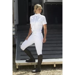 Mark Todd Ladies Coolmax Grip Breeches
