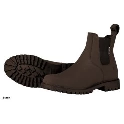 Dublin Ladies Venturer Boots III -Sports - Equestrian Riding e1162 1001726027 3 pad 1000x1000