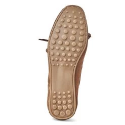 Shires Moretta Sofia Moccasins (Tan) -Sports - Equestrian Riding e5795 9739 tan 915 pad 1000x1000