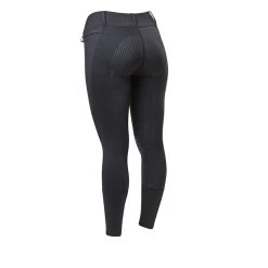 Dublin Cool It Everyday Riding Tights (Black) -Sports - Equestrian Riding e5d0f e4fdefc01e3609bf5d4d4c7c2b48f7fc pad 1000x1000