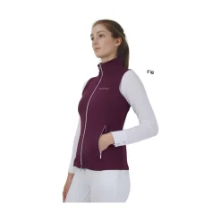 Hy Equestrian Synergy Flex Gilet 12 Hy Equestrian Synergy Flex Gilet -Sports - Equestrian Riding ebfdc pr 30165 hy equestrian synergy flex gilet 07 pad 1000x1000