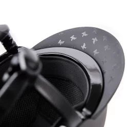 Shires Karben Daniella Riding Hat (Black) 11 Shires Karben Daniella Riding Hat (Black) -Sports - Equestrian Riding ec31e 6518 black 45 pad 1000x1000