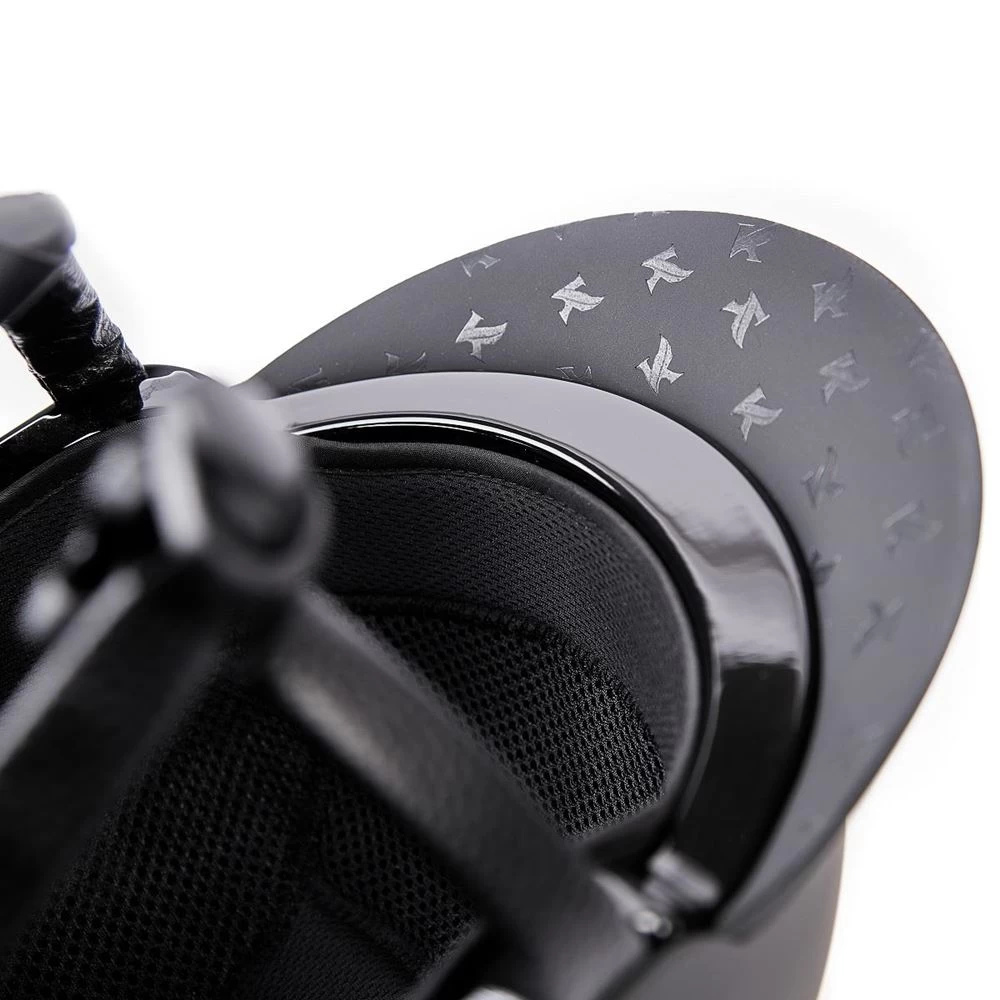 Shires Karben Daniella Riding Hat (Black) 3 Shires Karben Daniella Riding Hat (Black) - Image 3