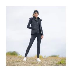 Coldstream Ednam Riding Tights (Black) -Sports - Equestrian Riding ecb13 pr 33285 coldstream ednam riding tights 16 pad 1000x1000