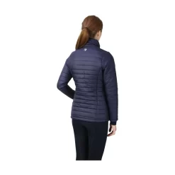 Hy Equestrian Synergy Padded Jacket -Sports - Equestrian Riding ed183 pr 30787 hy equestrian synergy padded jacket 03 pad 1000x1000