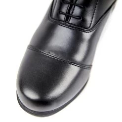 Shires Moretta Marta Synthetic Winter Boots (Black) -Sports - Equestrian Riding f06d0 9713 black 2123 pad 1000x1000