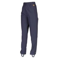 Shires Aubrion Core Waterproof Riding Trousers - Ladies (Navy)