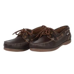 Dublin Wychwood Arena Shoes (Brown)