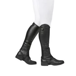 Dublin Fusion Half Chap