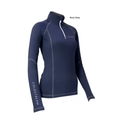 Coldstream Lennel Ladies Base Layer -Sports - Equestrian Riding f3d99 pr 21161 coldstream lennel base layer 27 pad 1000x1000