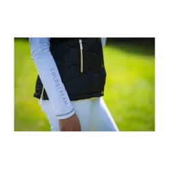 Coldstream Leitholm Quilted Gilet 15 Coldstream Leitholm Quilted Gilet -Sports - Equestrian Riding f52b6 pr 29291 coldstream leitholm quilted gilet 05 pad 1000x1000