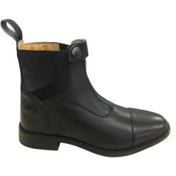 Mark Todd Short Competition Boots (Front Zip)