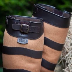 Gallop Chiltern Country Boot -Sports - Equestrian Riding f79eb 444 2 pad 1000x1000