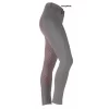 Shires Aubrion Highbury Jodhpurs (Grey/Pink)