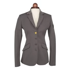 Shires Aubrion Oaklawn Ladies Show Jacket *Special Offer*