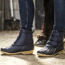 Tuffa Splosher Mucker Boot (sizes UK 6-11) -Sports - Equestrian Riding fc1f0 131425931 1 pad 1000x1000