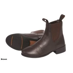 Dublin Elevation Jodhpur Boots II -Sports - Equestrian Riding fd143 805631 pad 1000x1000