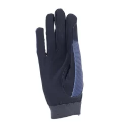 Shires Aubrion Team Mesh Riding Gloves (Navy Blue) -Sports - Equestrian Riding fd73a 8595 nvybl 2 pad 1000x1000
