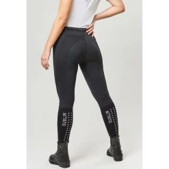 Dublin Cool It Everyday Riding Tights (Black) -Sports - Equestrian Riding fd7ec bdb2169b5e6c5b122632810d7f2a3d26 pad 1000x1000