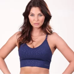 Shires Aubrion Invigorate Sports Bra (Ink) 11 Shires Aubrion Invigorate Sports Bra (Ink) -Sports - Equestrian Riding fe5e4 8940 ink 10 pad 1000x1000