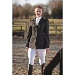 Dublin Ladies Haseley Show Jacket