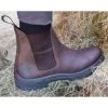 Mark Todd Kiwi Short Boots