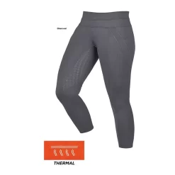 Dublin Performance Thermal Active Tights (Charcoal)
